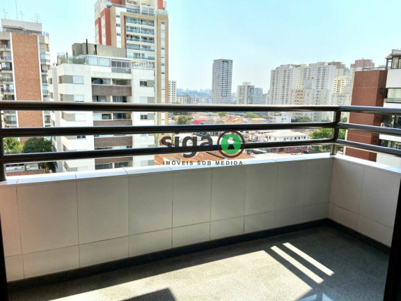 Imagem Apartamento com 3 Quartos à Venda, 188 m² em Vila Hamburguesa - São Paulo