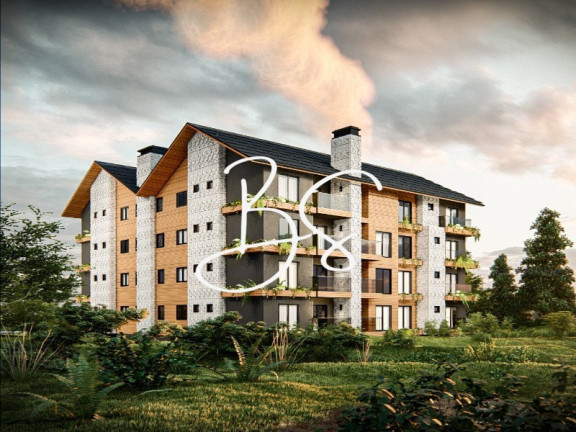 Imagem Apartamento com 2 Quartos à Venda, 65 m² em Várzea Grande - Gramado Imagem Apartamento com 2 Quartos à Venda, 65 m² em Várzea Grande - Gramado