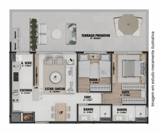 Imagem Imóvel com 2 Quartos à Venda, 109 m² em Jardim Lindóia - Porto Alegre Imagem Imóvel com 2 Quartos à Venda, 109 m² em Jardim Lindóia - Porto Alegre