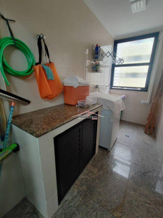 Imagem Apartamento com 3 Quartos à Venda, 160 m² em Canto Do Forte - Praia Grande Imagem Apartamento com 3 Quartos à Venda, 160 m² em Canto Do Forte - Praia Grande