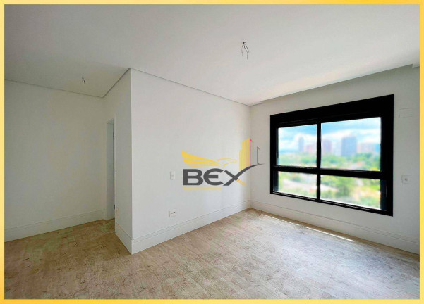 Imagem Apartamento com 4 Quartos à Venda, 344 m² em Alphaville Industrial - Barueri Imagem Apartamento com 4 Quartos à Venda, 344 m² em Alphaville Industrial - Barueri