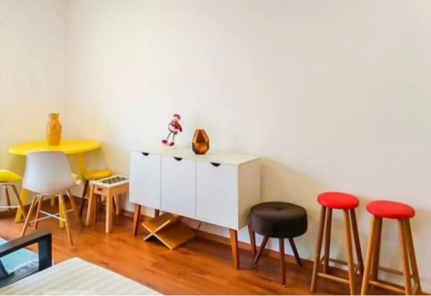 Imagem Apartamento com 1 Quarto à Venda, 36 m² em Cambuci - São Paulo Imagem Apartamento com 1 Quarto à Venda, 36 m² em Cambuci - São Paulo