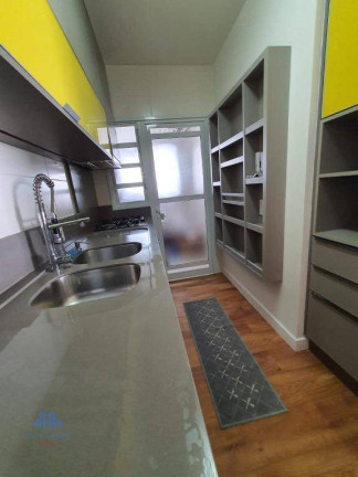 Imagem Apartamento com 3 Quartos para Alugar, 86 m² em Córrego Grande - Florianópolis Imagem Apartamento com 3 Quartos para Alugar, 86 m² em Córrego Grande - Florianópolis