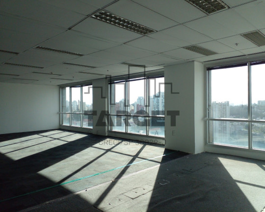 Imóvel para Alugar, 415 m² em Brooklin Paulista - São Paulo