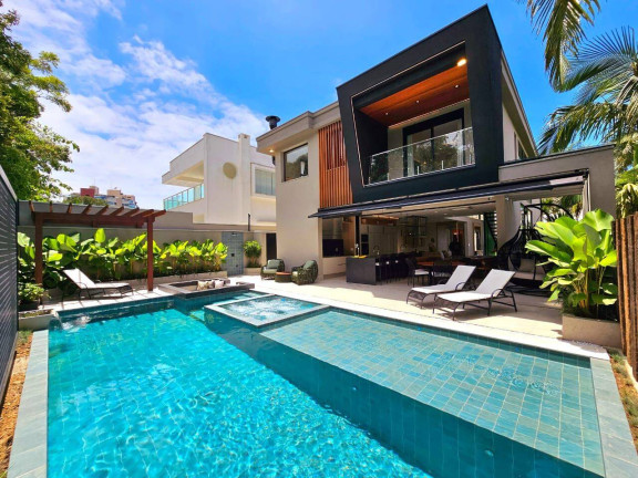 Imagem Casa com 5 Quartos à Venda, 425 m² em Riviera De São Lourenço - Bertioga Imagem Casa com 5 Quartos à Venda, 425 m² em Riviera De São Lourenço - Bertioga