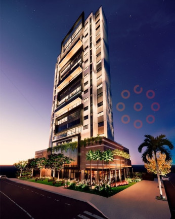 Imagem Apartamento com 3 Quartos à Venda, 91 m² em Sion - Belo Horizonte