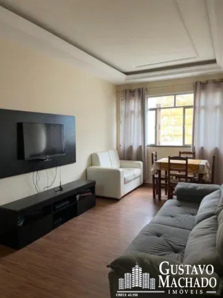 Imóvel com 2 Quartos à Venda, 74 m² em Aterrado - Volta Redonda