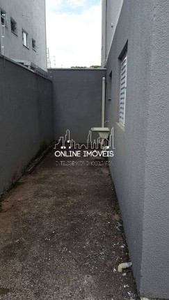 Imagem Apartamento com 1 Quarto à Venda, 25 m² em São Paulo Imagem Apartamento com 1 Quarto à Venda, 25 m² em São Paulo