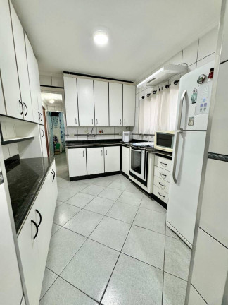 Imagem Apartamento com 3 Quartos à Venda, 121 m² em Boqueirão - Praia Grande Imagem Apartamento com 3 Quartos à Venda, 121 m² em Boqueirão - Praia Grande