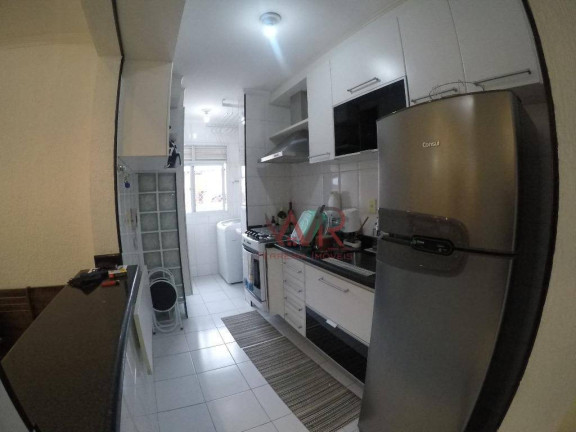 Imagem Apartamento com 2 Quartos à Venda, 49 m² em Itaquera - São Paulo Imagem Apartamento com 2 Quartos à Venda, 49 m² em Itaquera - São Paulo