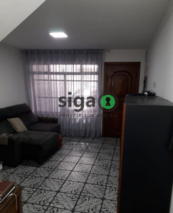 Imagem Casa com 2 Quartos à Venda, 150 m² em Tatuapé - São Paulo