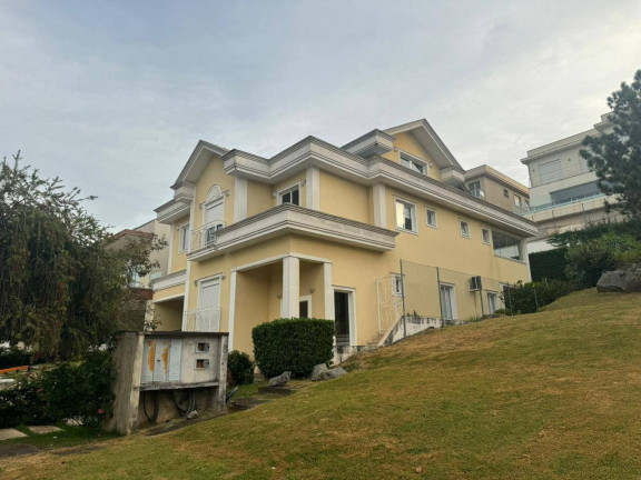 Imagem Casa com 4 Quartos à Venda, 440 m² em Centro Comercial Jubran - Barueri Imagem Casa com 4 Quartos à Venda, 440 m² em Centro Comercial Jubran - Barueri