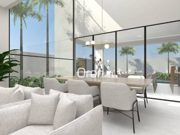 Imagem Sobrado com 3 Quartos à Venda, 300 m² em Portal Do Sol Green - Goiânia Imagem Sobrado com 3 Quartos à Venda, 300 m² em Portal Do Sol Green - Goiânia
