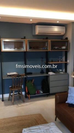 Imagem Imóvel com 1 Quarto à Venda, 49 m² em Consolação - São Paulo Imagem Imóvel com 1 Quarto à Venda, 49 m² em Consolação - São Paulo