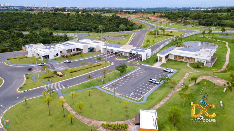 Imagem Terreno em Condomínio à Venda, 644 m² em Petrópolis - Várzea Grande Imagem Terreno em Condomínio à Venda, 644 m² em Petrópolis - Várzea Grande