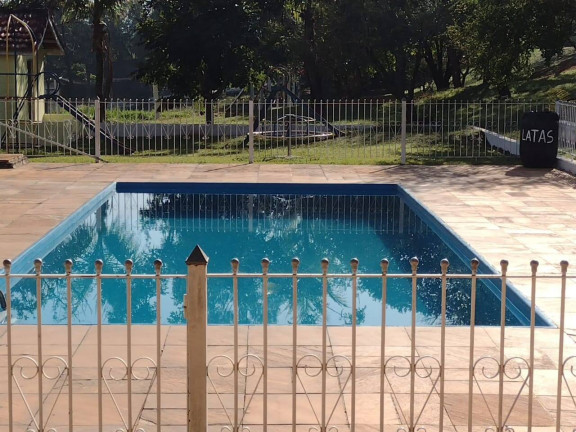 Imagem Chácara com 4 Quartos à Venda, 72.600 m² em Bom Retiro - Porto Feliz Imagem Chácara com 4 Quartos à Venda, 72.600 m² em Bom Retiro - Porto Feliz