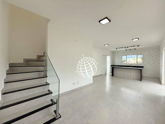 Imagem Casa com 3 Quartos à Venda, 102 m² em Jardim Jaraguá - Atibaia Imagem Casa com 3 Quartos à Venda, 102 m² em Jardim Jaraguá - Atibaia