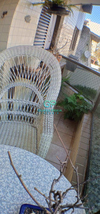 Apartamento com 3 Quartos à Venda, 81 m² em Enseada - Guarujá
