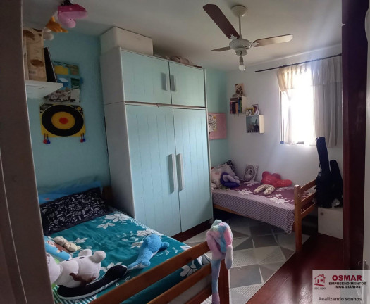 Imagem Imóvel com 2 Quartos à Venda, 56 m² em Jardim João Paulo Ii - Sumaré Imagem Imóvel com 2 Quartos à Venda, 56 m² em Jardim João Paulo Ii - Sumaré