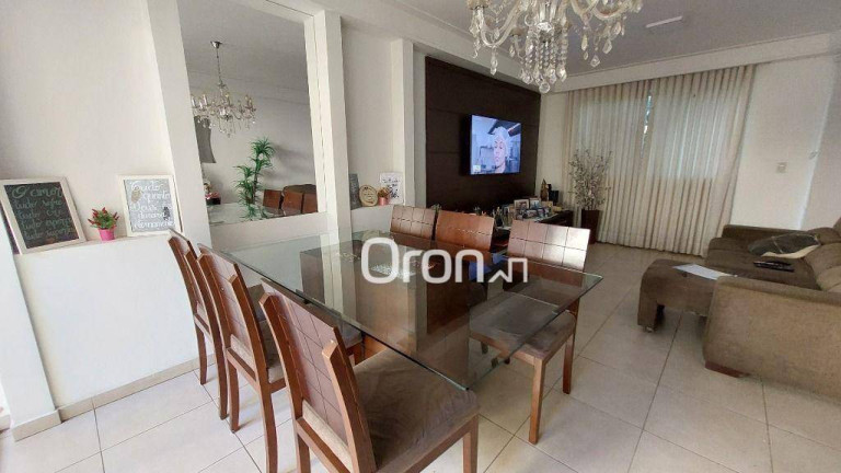 Imagem Sobrado com 3 Quartos à Venda, 145 m² em Jardim Europa - Goiânia Imagem Sobrado com 3 Quartos à Venda, 145 m² em Jardim Europa - Goiânia