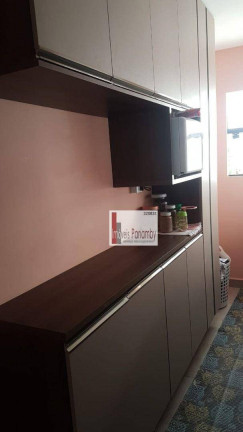 Imagem Apartamento com 3 Quartos à Venda, 64 m² em Butantã - São Paulo Imagem Apartamento com 3 Quartos à Venda, 64 m² em Butantã - São Paulo