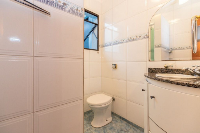 Imagem Sobrado com 3 Quartos à Venda, em Aclimação - São Paulo Imagem Sobrado com 3 Quartos à Venda, em Aclimação - São Paulo