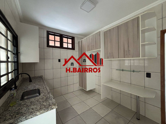 Imagem Casa com 3 Quartos à Venda, 140 m² em Village Das Flores - Caçapava Imagem Casa com 3 Quartos à Venda, 140 m² em Village Das Flores - Caçapava