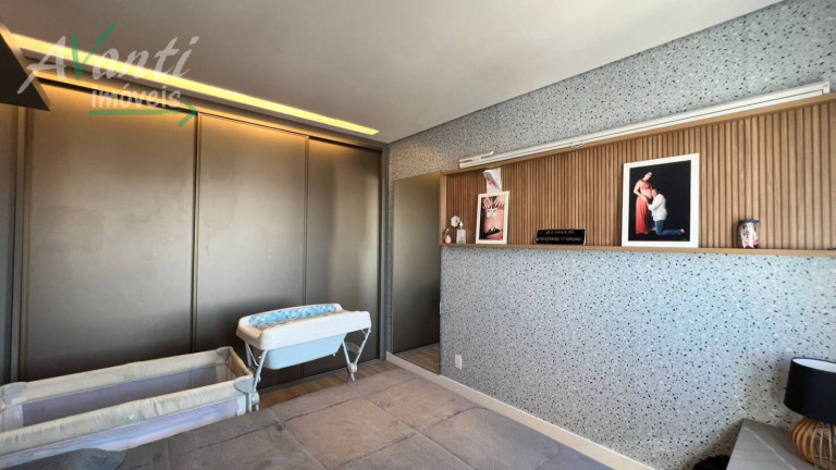 Imagem Apartamento com 3 Quartos à Venda, 151 m² em Marapé - Santos Imagem Apartamento com 3 Quartos à Venda, 151 m² em Marapé - Santos