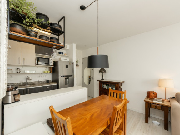Imagem Apartamento com 2 Quartos à Venda, 48 m² em Vila Anastácio - São Paulo