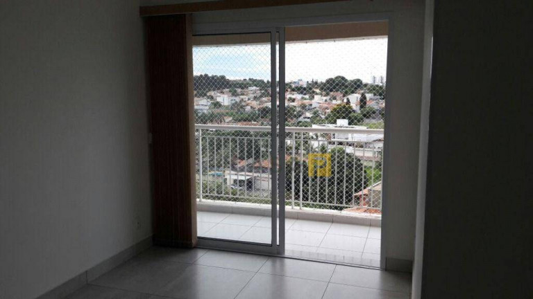Imagem Apartamento com 2 Quartos à Venda, 65 m² em Santo Antônio - Americana Imagem Apartamento com 2 Quartos à Venda, 65 m² em Santo Antônio - Americana