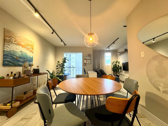 Imagem Apartamento com 2 Quartos à Venda, 69 m² em Vila Leopoldina - São Paulo