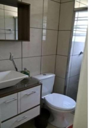 Imagem Apartamento com 2 Quartos à Venda, 52 m² em Jardim Ipanema (zona Oeste) - São Paulo Imagem Apartamento com 2 Quartos à Venda, 52 m² em Jardim Ipanema (zona Oeste) - São Paulo