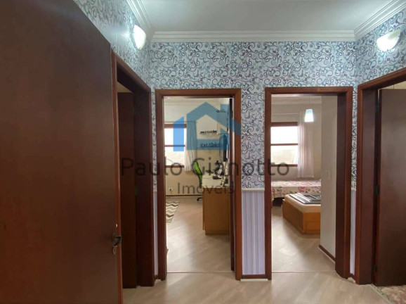 Imagem Casa de Condomínio com 3 Quartos à Venda, 361 m² em Granja Viana - Cotia