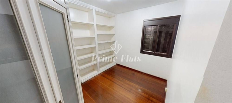 Imagem Apartamento com 3 Quartos para Alugar, 120 m² em Moema - São Paulo Imagem Apartamento com 3 Quartos para Alugar, 120 m² em Moema - São Paulo