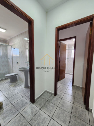 Imagem Apartamento com 2 Quartos à Venda, 80 m² em Aviação - Praia Grande Imagem Apartamento com 2 Quartos à Venda, 80 m² em Aviação - Praia Grande