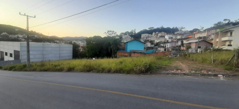 Imagem Terreno à Venda, 365 m² em Sertão Do Maruim - São José