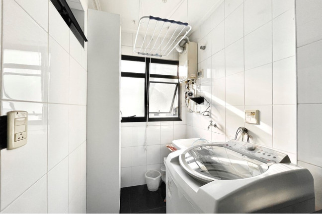 Imagem Apartamento com 2 Quartos à Venda, 61 m² em Aclimação - São Paulo