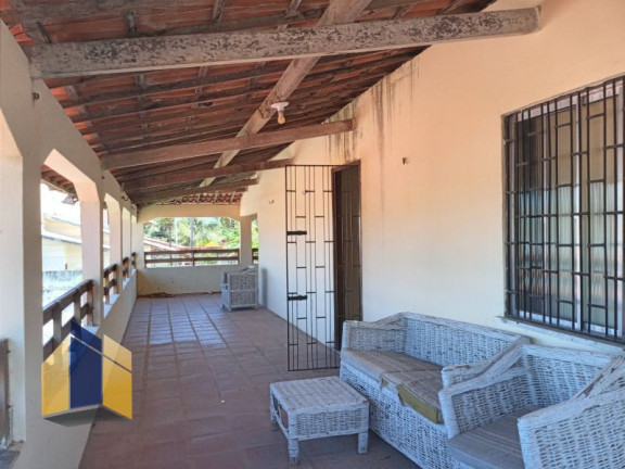 Imagem Casa com 5 Quartos à Venda, 600 m² em Tabuba - Caucaia