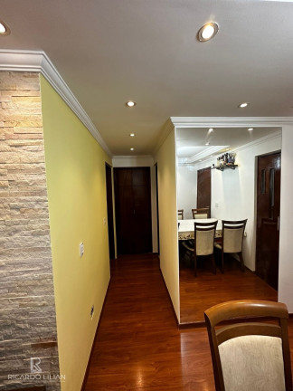 Imagem Apartamento com 2 Quartos à Venda, 60 m² em Vila Amélia - São Paulo Imagem Apartamento com 2 Quartos à Venda, 60 m² em Vila Amélia - São Paulo