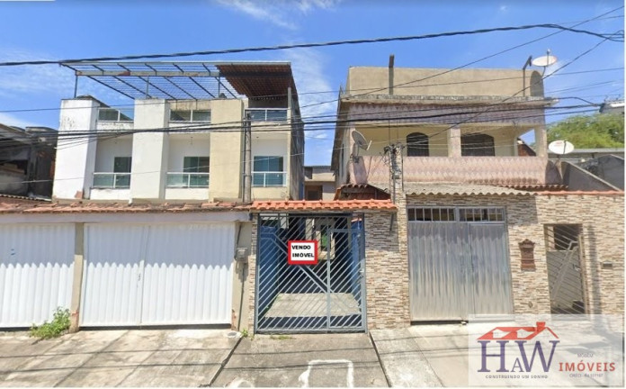 Imagem Kitnet com 1 Quarto à Venda, 25 m² em Anchieta - Rio De Janeiro Imagem Kitnet com 1 Quarto à Venda, 25 m² em Anchieta - Rio De Janeiro