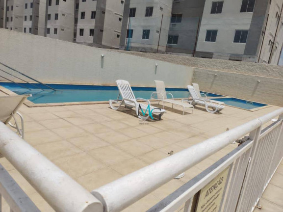 Imagem Apartamento com 2 Quartos à Venda, 42 m² em Campo Grande - Rio De Janeiro Imagem Apartamento com 2 Quartos à Venda, 42 m² em Campo Grande - Rio De Janeiro