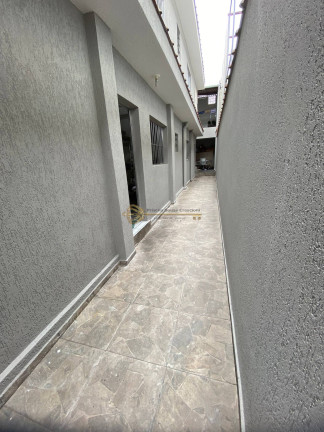 Imagem Casa com 3 Quartos à Venda, 125 m² em Jardim Santa Adélia - São Paulo Imagem Casa com 3 Quartos à Venda, 125 m² em Jardim Santa Adélia - São Paulo