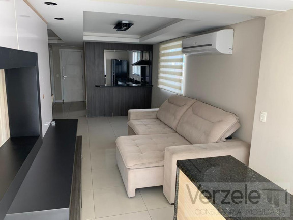 Imagem Apartamento com 3 Quartos para Alugar, 170 m² em Centro - Balneário Camboriú