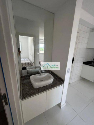 Imagem Apartamento com 2 Quartos à Venda, 35 m² em Barra Funda - São Paulo Imagem Apartamento com 2 Quartos à Venda, 35 m² em Barra Funda - São Paulo
