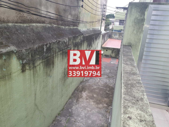 Imagem Apartamento com 1 Quarto à Venda, 60 m² em Vaz Lobo - Rio De Janeiro Imagem Apartamento com 1 Quarto à Venda, 60 m² em Vaz Lobo - Rio De Janeiro
