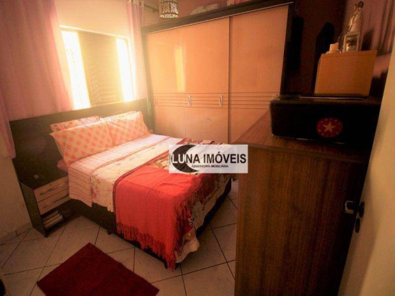 Imagem Apartamento com 2 Quartos à Venda, 52 m² em Baeta Neves - São Bernardo Do Campo Imagem Apartamento com 2 Quartos à Venda, 52 m² em Baeta Neves - São Bernardo Do Campo