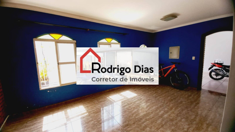 Imagem Casa com 3 Quartos para Alugar, 170 m² em Vila Aielo - Jundiaí Imagem Casa com 3 Quartos para Alugar, 170 m² em Vila Aielo - Jundiaí