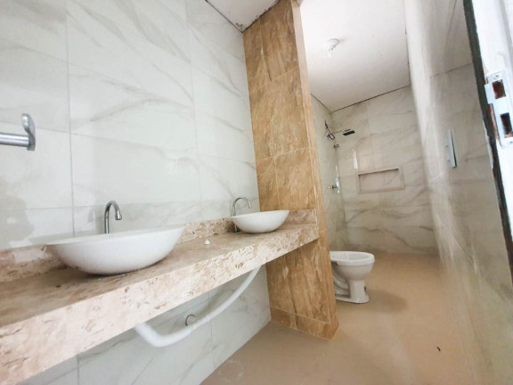 Imagem Casa com 3 Quartos à Venda, 150 m² em Edson Queiroz - Fortaleza
