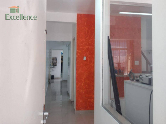 Imagem Sobrado à Venda, 128 m² em Centro - São Caetano Do Sul Imagem Sobrado à Venda, 128 m² em Centro - São Caetano Do Sul