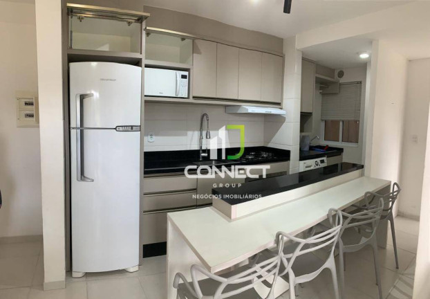 Imagem Apartamento com 2 Quartos à Venda, 48 m² em Itaipava - Itajaí